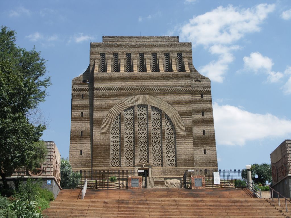 vortrekker museum pretoria 